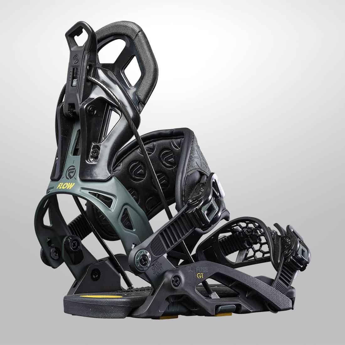 FLOW FUSE GT HYBRID - Afbeelding 3