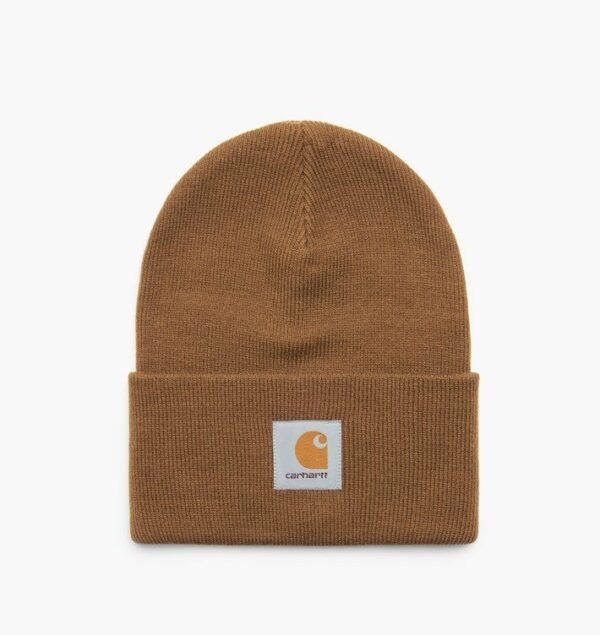 ACRYLIC WATCH HAT