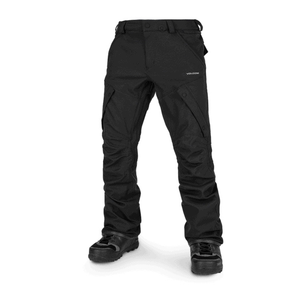 ARTICULATED PANT