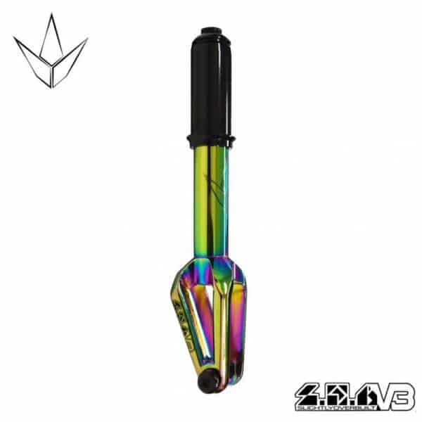 BLUNT FORK SOB V3 IHC