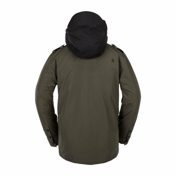 CREEDLE2STONE JACKET - Afbeelding 2