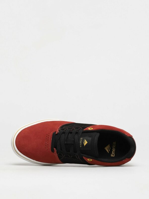 EMERICA THE LOW VULC - Afbeelding 5