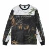 HUF ENDO L/S JERSEY