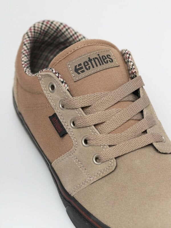 ETNIES BARGE LS - Afbeelding 7