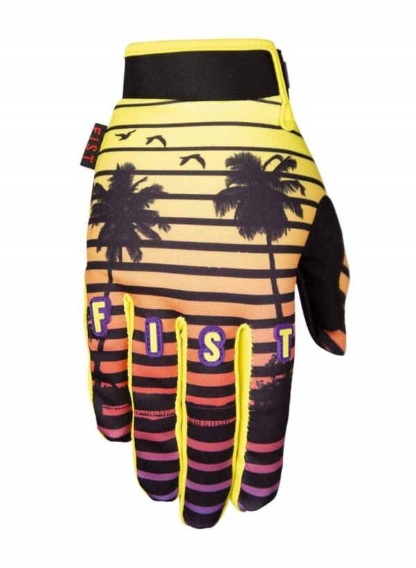 FIST MIAMI PHASE 2