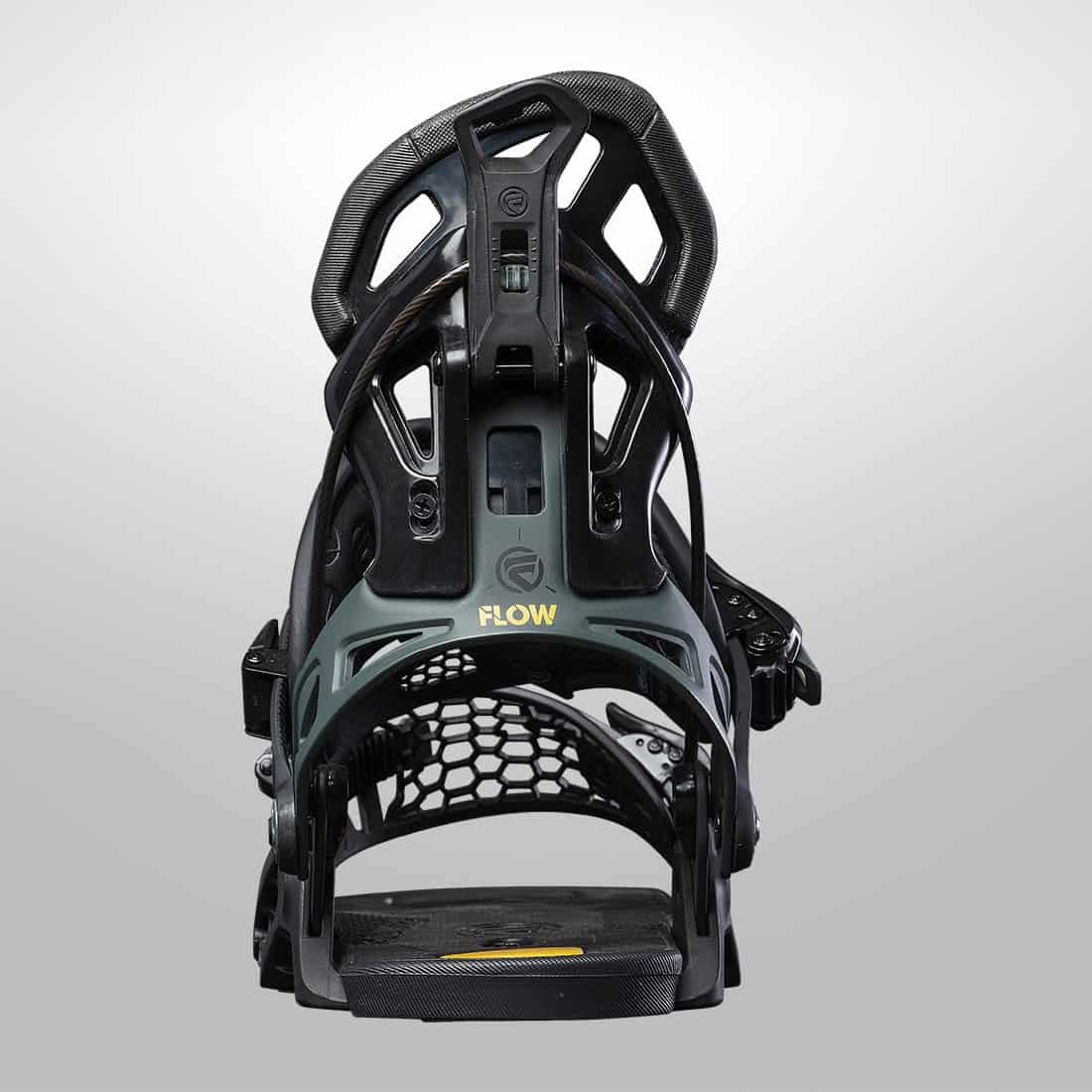 FLOW FUSE GT HYBRID - Afbeelding 4