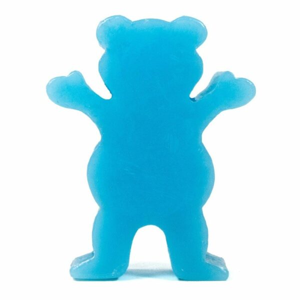 GRIZZLY WAX - Afbeelding 2