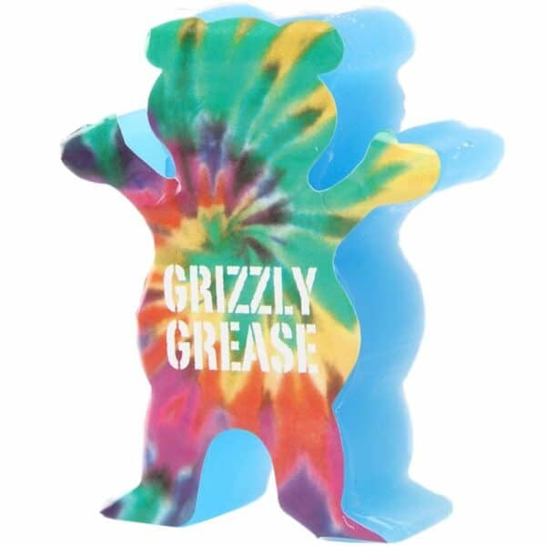 GRIZZLY WAX - Afbeelding 3