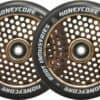 HONEYCOMP WHEEL 120mm