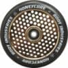 HONEYCOMP WHEEL 120mm - Afbeelding 2