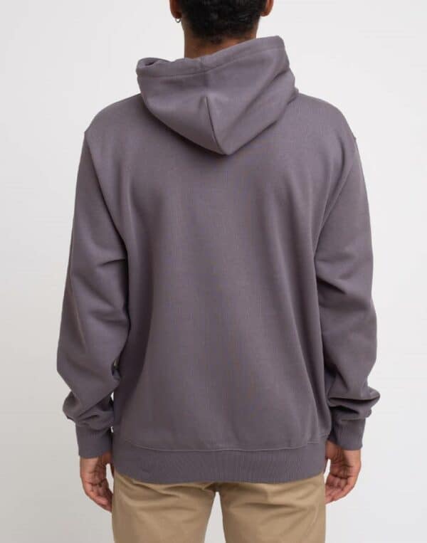 HOODED  SWEAT - Afbeelding 3