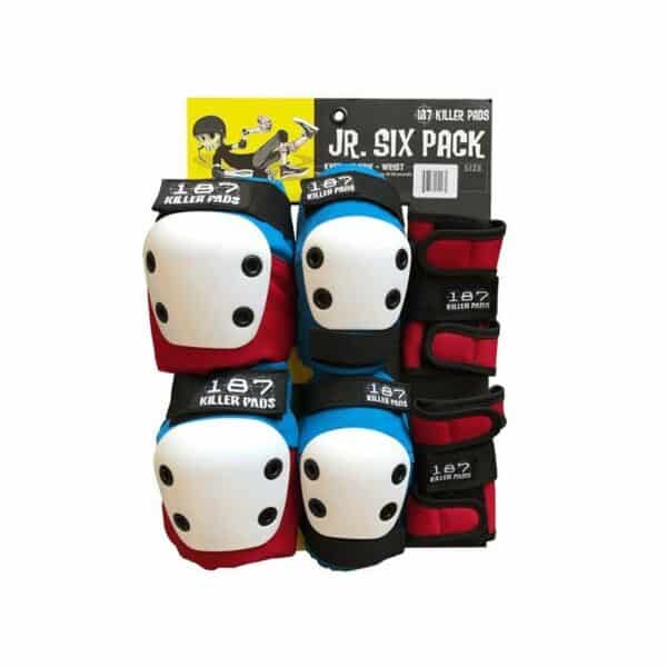 Junior SIX PACK