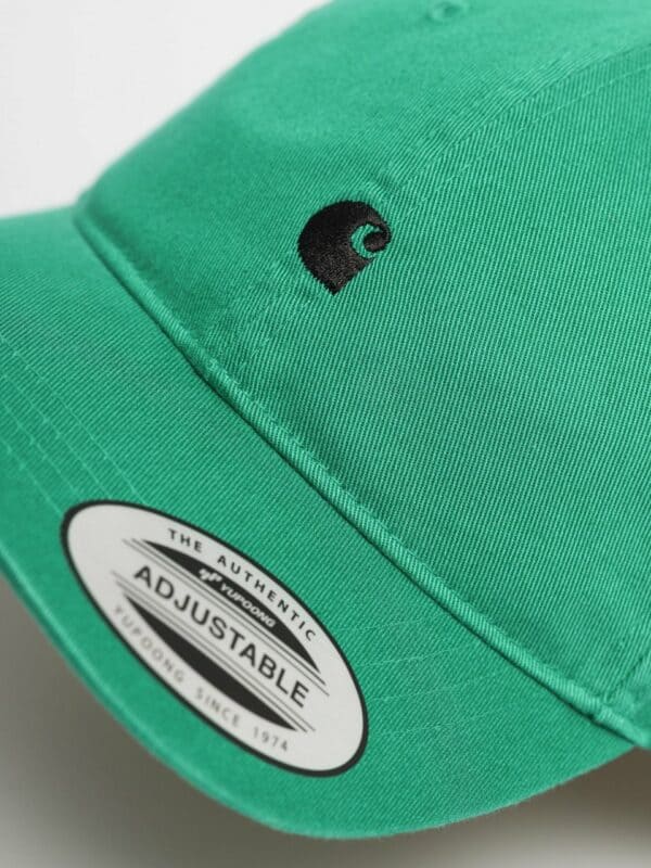 MADISON LOGO CAP - Afbeelding 3
