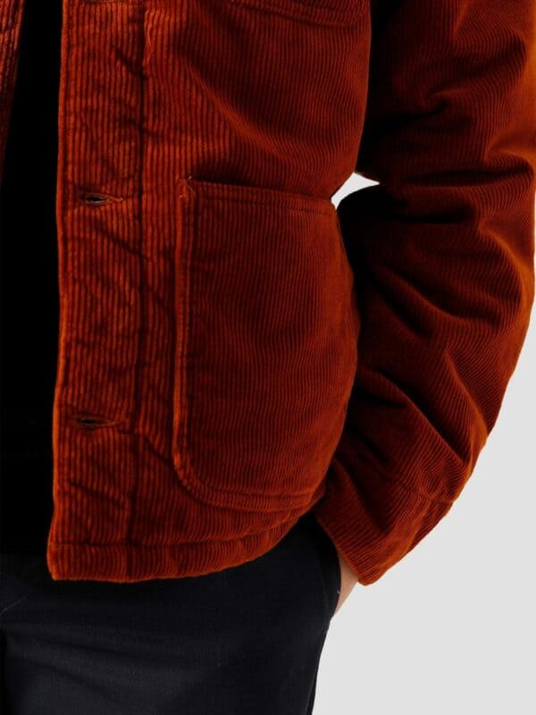 MICHIGAN COAT - Afbeelding 4