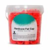 MTN HARDCORE FAT CAP - Afbeelding 2