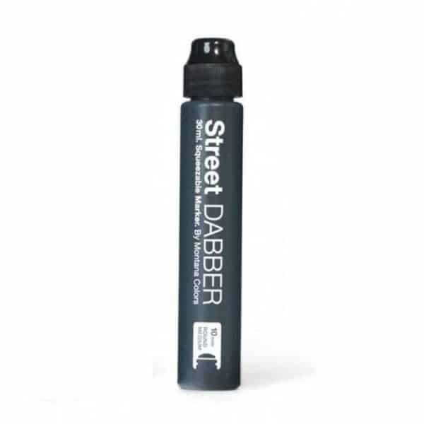 MTN STREET DABBER