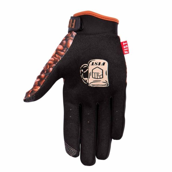 NICK BRUCE BEAN GLOVE