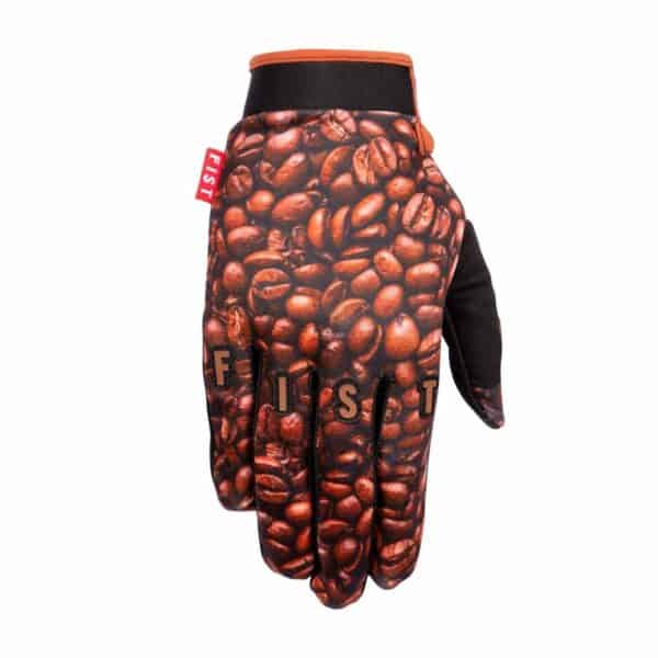 NICK BRUCE BEAN GLOVE - Afbeelding 2