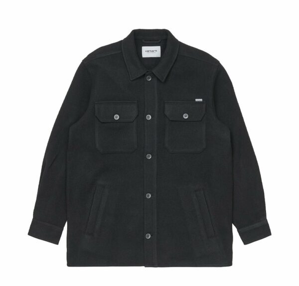 OWEN SHIRT JAC 50/50