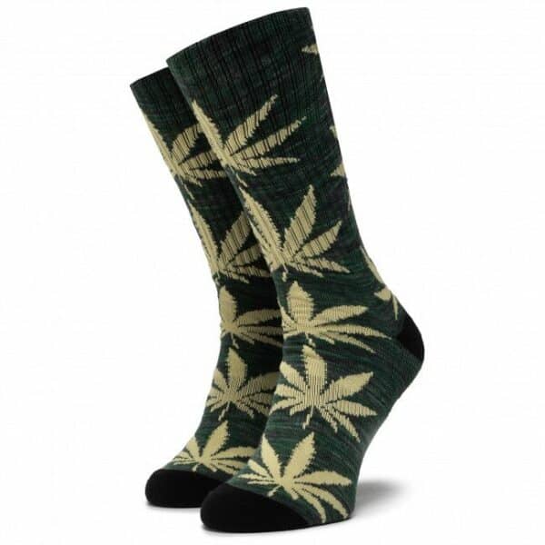 PLANTLIFE MELANGE SOCK