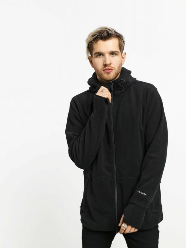 POLARTEC FLEECE