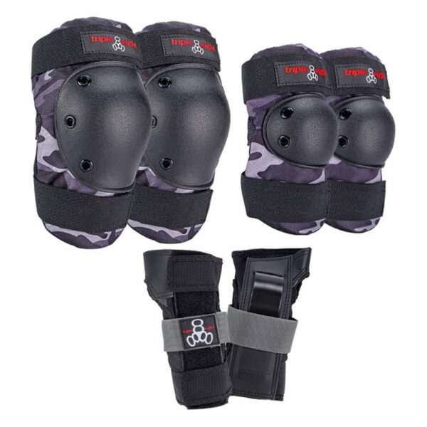 SAVER SERIES PROTECTION PACK