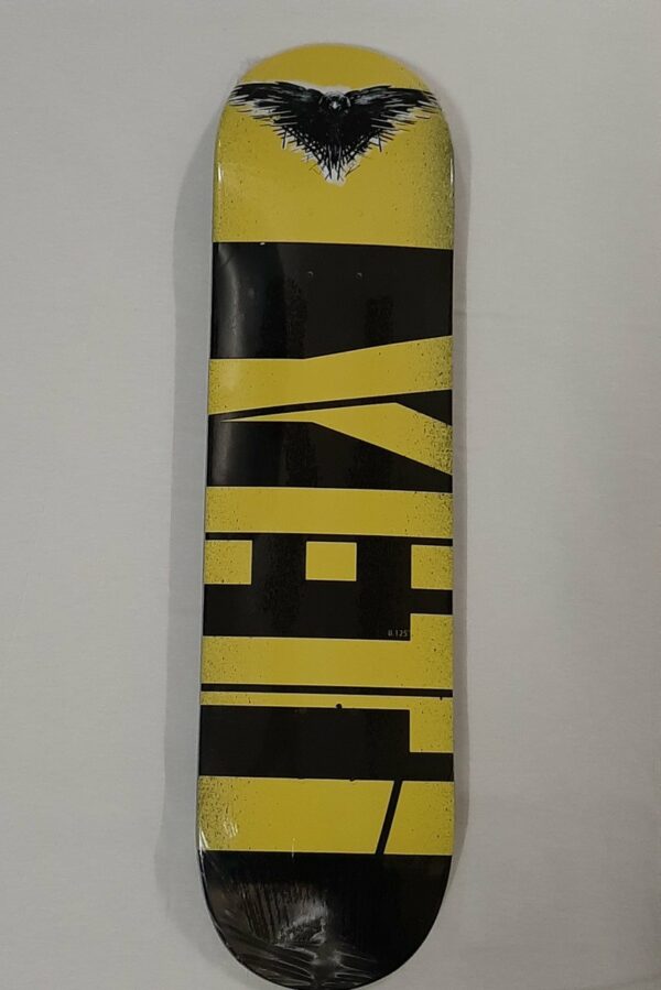 SHOPDECK YETI 8.125