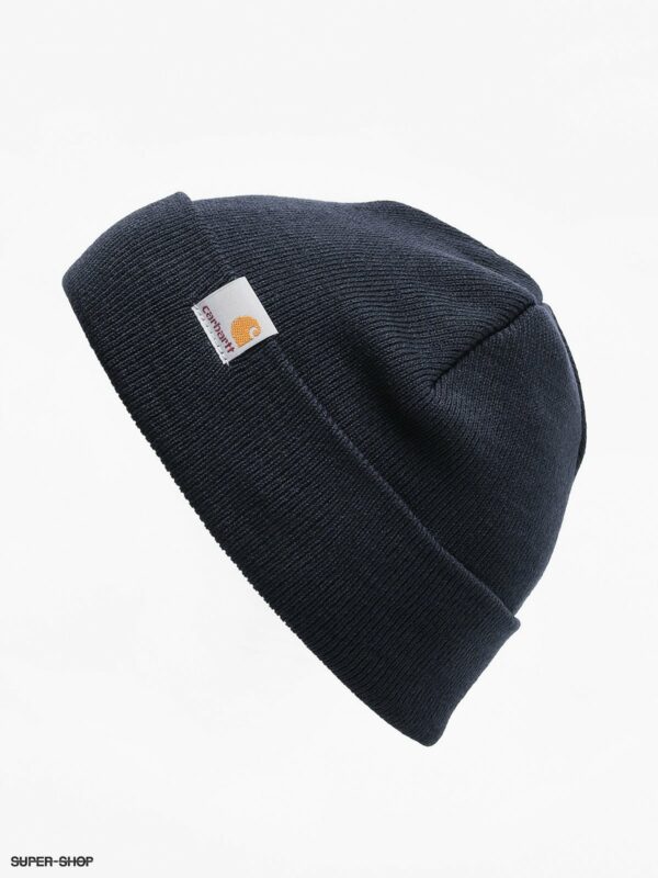 STRATUS LOW HAT