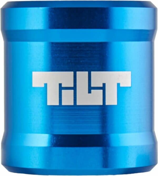 TILT ARC DOUBLE CLAMP - Afbeelding 2
