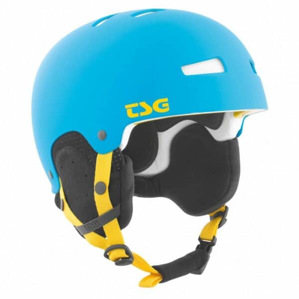 TSG GRAVITY SOLID COLOR
