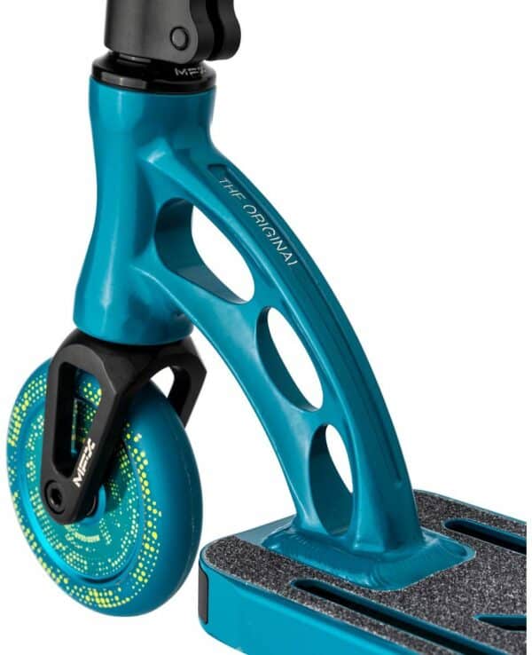 VX ORIGIN PRO - Afbeelding 4