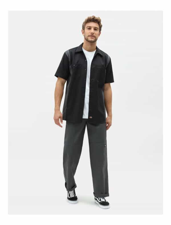 D/KNEE WORK PANT - Afbeelding 4
