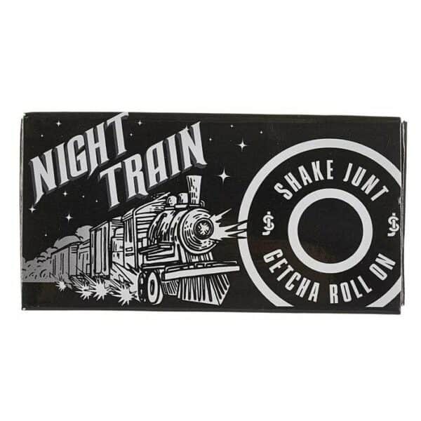 SHAKE JUNT NIGHT TRAIN - Afbeelding 3