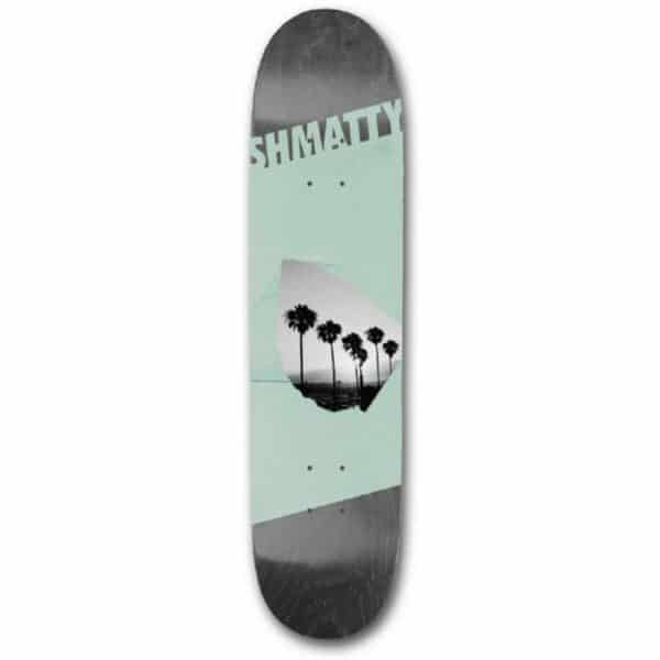 SHMATTY OASIS