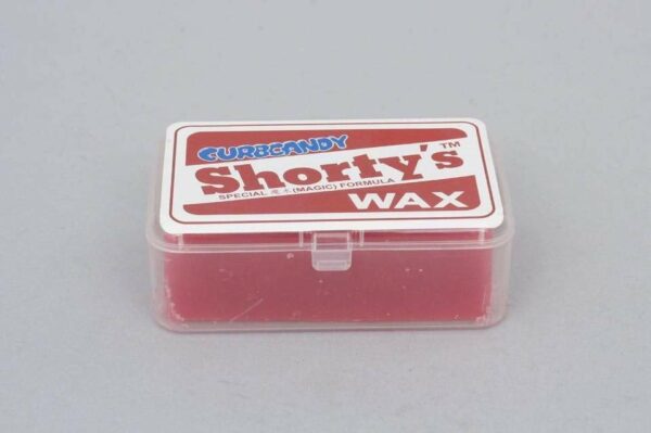 SHORTYS CORB CANDY WAX - Afbeelding 3