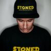 STONED SNAPBACK