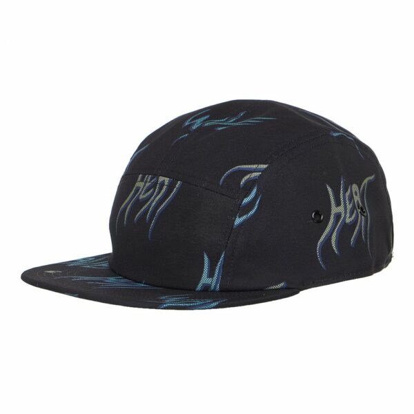HEAT WAVE CAP