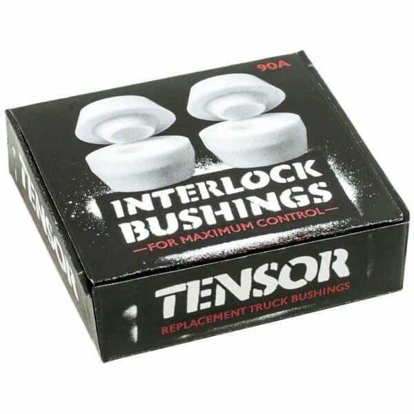 TENSOR BUSHINGS