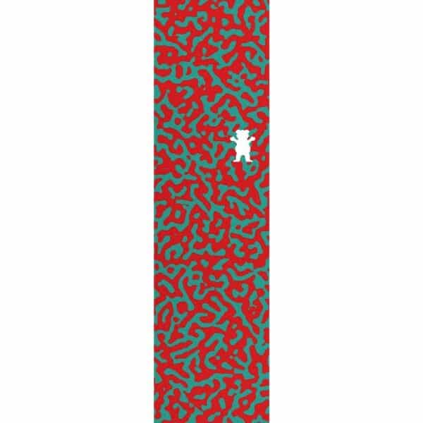 ADAPTED CUT OUT GRIPTAPE
