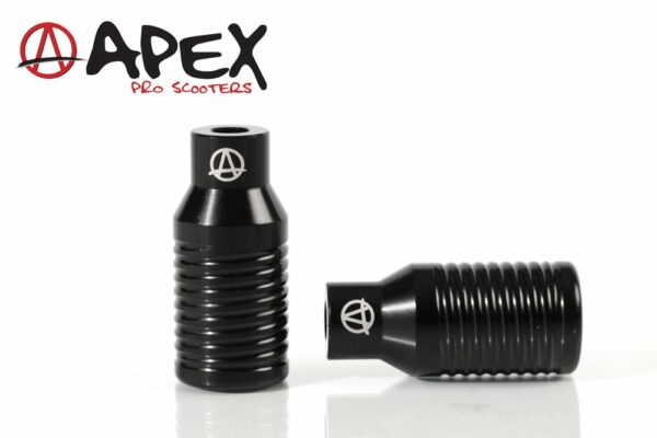 APEX BOWIE PRO PEGS