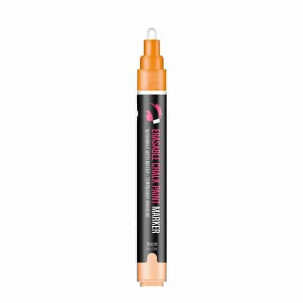 ERASABLE CHALK MARKER