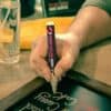 ERASABLE CHALK MARKER - Afbeelding 2