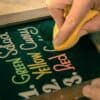 ERASABLE CHALK MARKER - Afbeelding 3