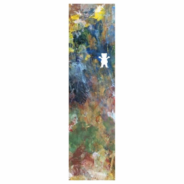 GRIZZLY FINE ART OG BEAR GRIP