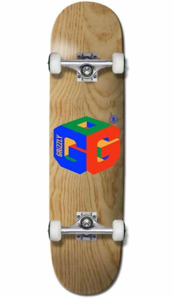 GRIZZLY G64