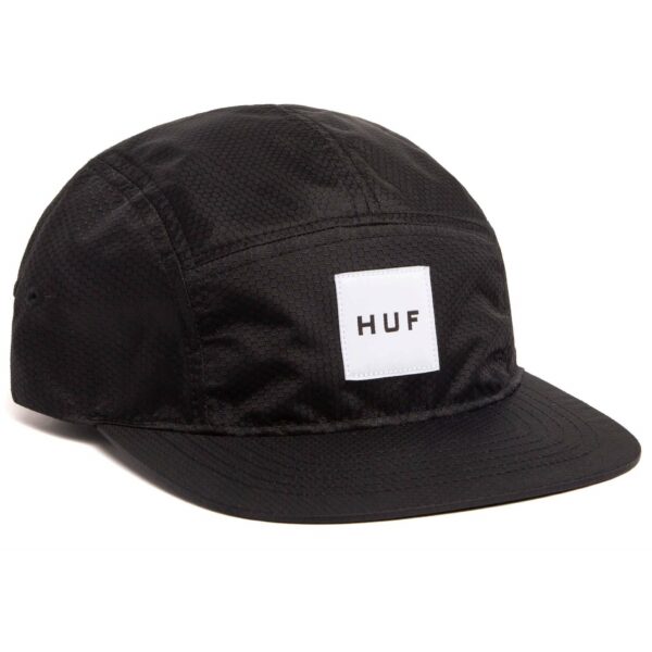HUF HEXAGON VOLLEY CAP