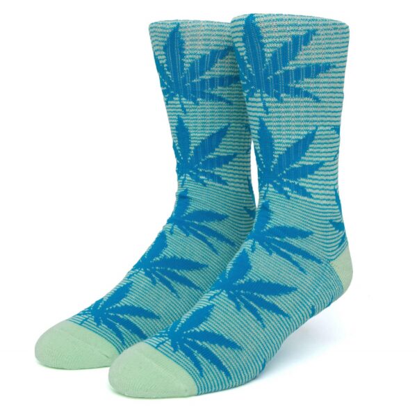 HUF  MICRO STRIPE SOCKS