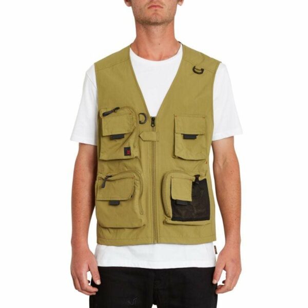 LOOSE TRUCKS VEST