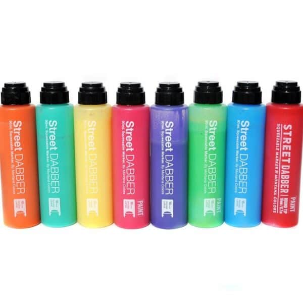 MTN STREET DABBER - Afbeelding 3