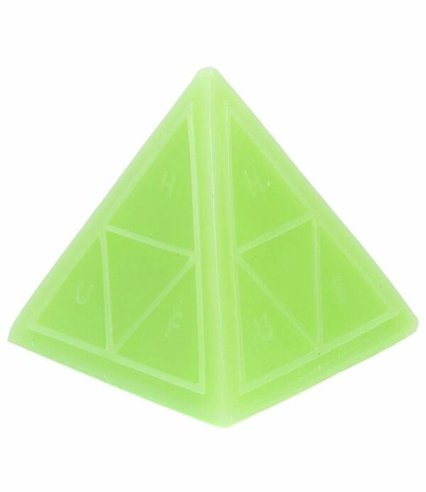 HUF PEAK WAX